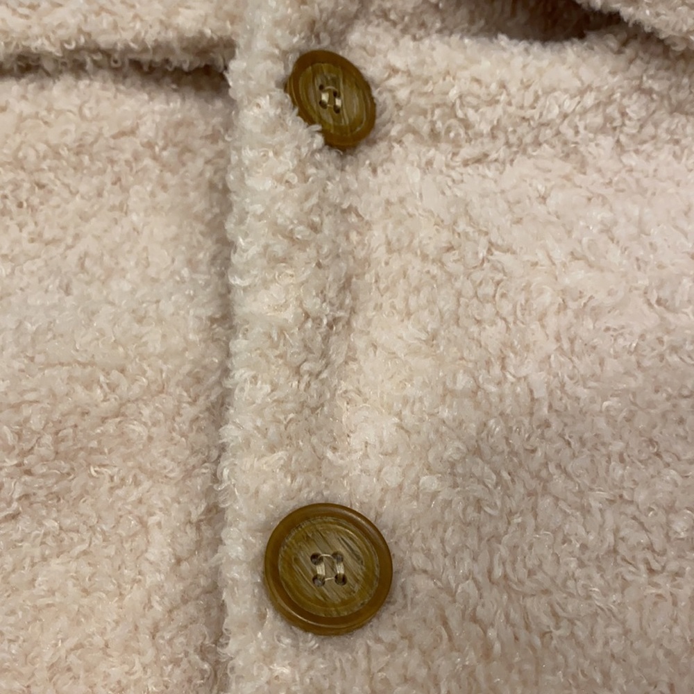 Teddy Jacket - image 7